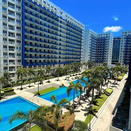 Sea Residences At Jireh Pasay Exterior photo