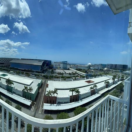 Sea Residences At Jireh Pasay Exterior photo