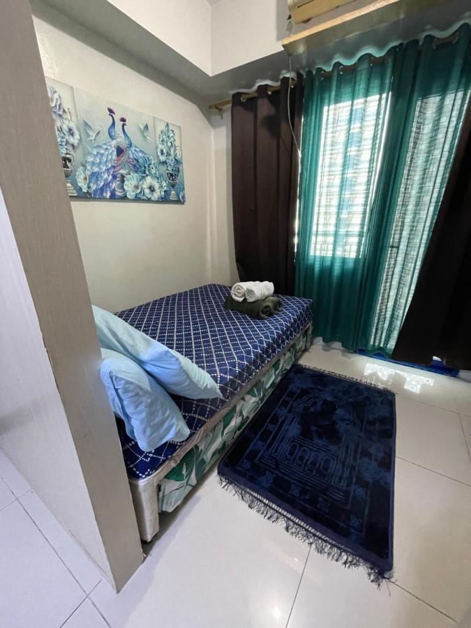 Sea Residences At Jireh Pasay Exterior photo