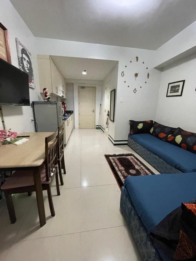 Sea Residences At Jireh Pasay Exterior photo