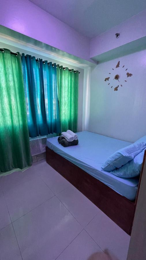Sea Residences At Jireh Pasay Exterior photo