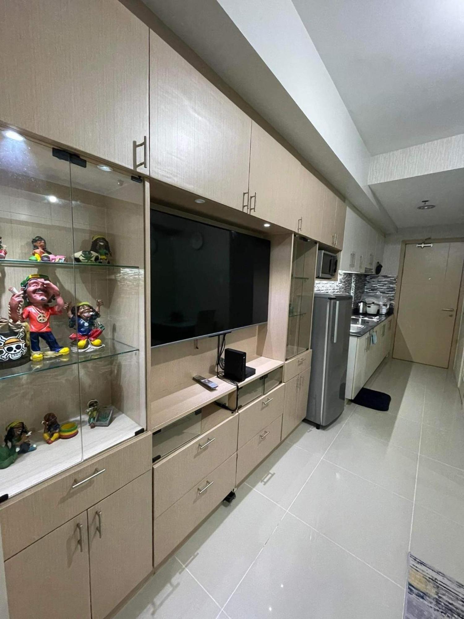 Sea Residences At Jireh Pasay Exterior photo
